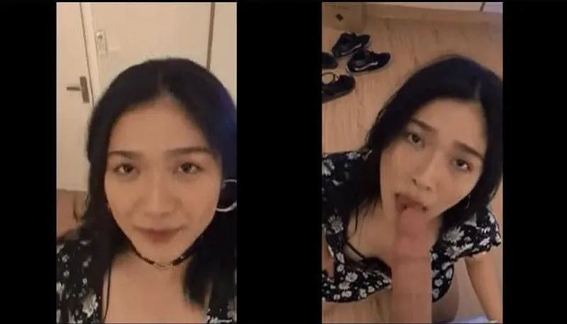 Em ghệ ngoại thương thích cục thịt tây - asianbabyggirl 4