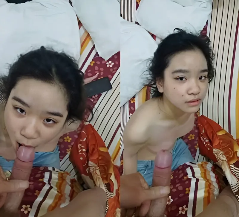 Series bú của quý vay tiền lấy thân chi trả nợ phần 7