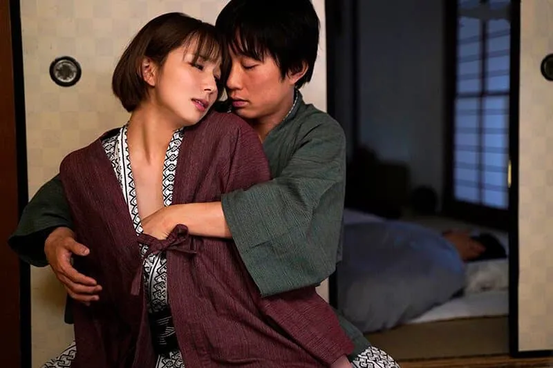 Chuyến đi suối nước nóng nắc cô bạn thân của vợ yêu sắp cưới có thai cmnl