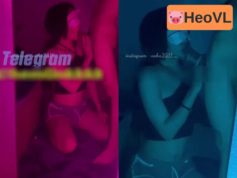 đĩ nhật hạ máu dâm liếm chuối anh yêu || p2