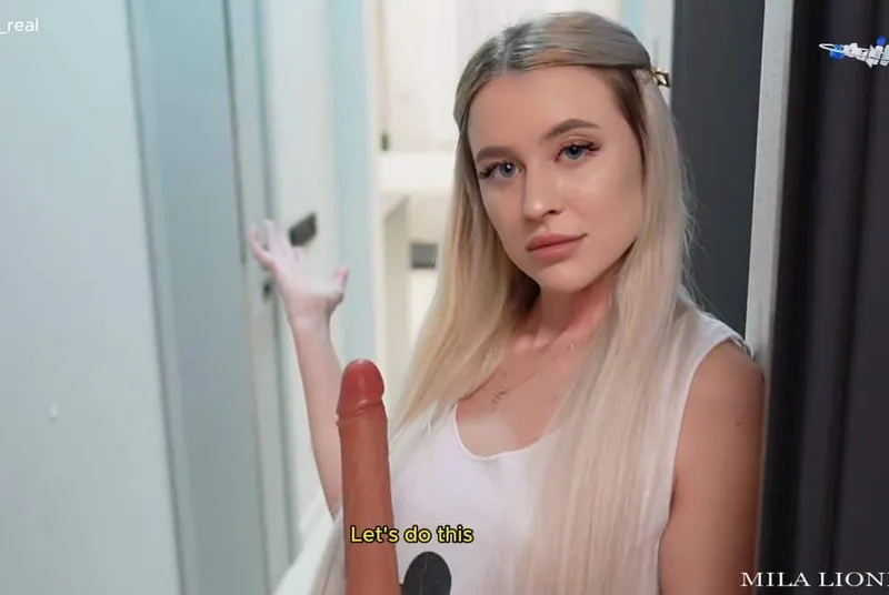 Giao cậu bé giả chất lượng kém, anh shipper phải thanh toán khoản nợ bằng cu thật