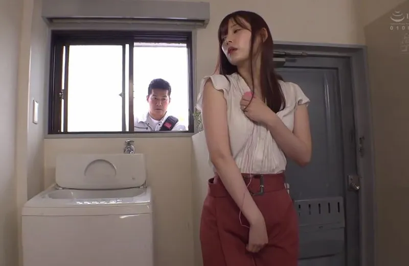 Bị anh xã hờ hửng vợ yêu phang với anh kỹ thuật chung cư đến mang bầu