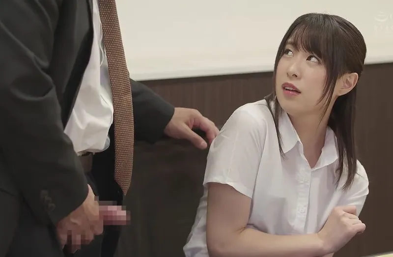 Người tình quê bất hạnh và cạm bẫy ở công ty trên phố tokyo