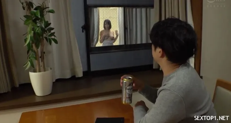 Những ả hàng xóm dâm tiện